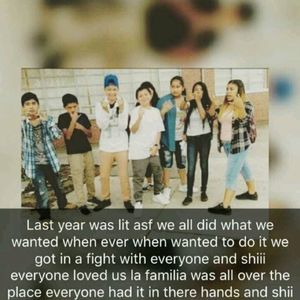 Meet your Posher, Marleny